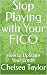 Stop Playing with Your FICO...