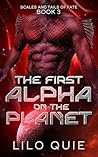 The First Alpha o...