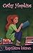 Repülésre készen (Cinnamon Girl, #4)