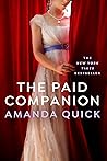 The Paid Companion by Amanda Quick