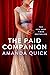 The Paid Companion by Amanda Quick The Paid Companion by Amanda Quick