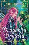 Dragonfly Dynasty by Jade Nioma