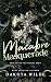 A Macabre Masquerade: A Dar...