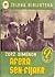 Afera Sen-Fijakr by Georges Simenon Afera Sen-Fijakr by Georges Simenon