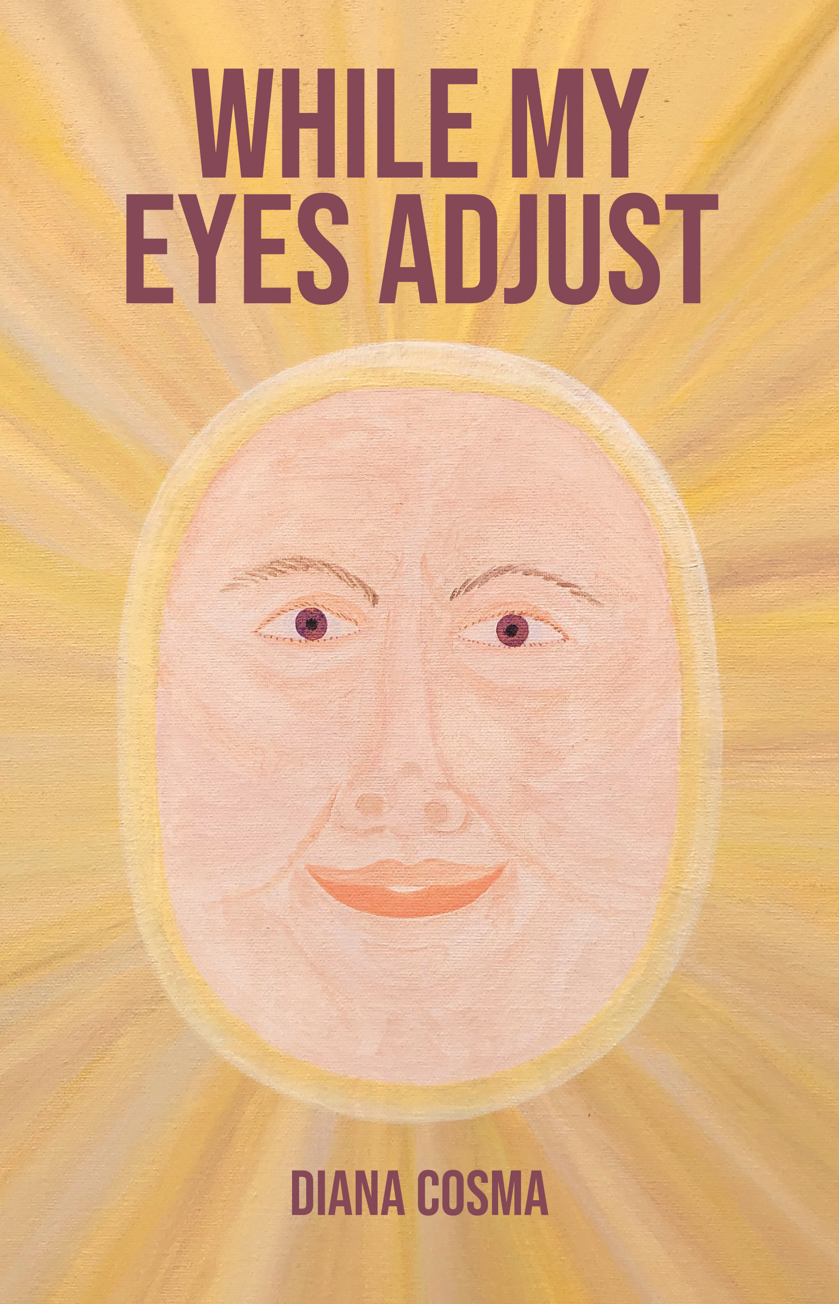 While My Eyes Adjust