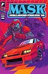 M.A.S.K. #1