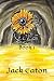 Golden Cave by Jack D. Eaton