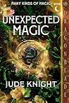 Unexpected Magic: A Romantic Fantasy series