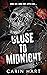 Close to Midnight (Reed Twi...