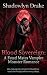 Blood Sovereign: A Fated Ma...