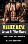 Office Heat: Lock...