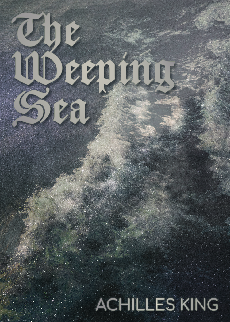 The Weeping Sea (ebook)