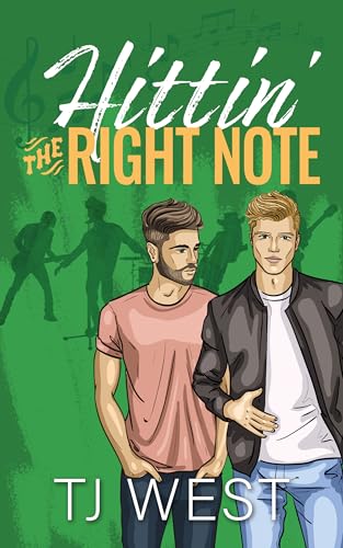 Hittin' the Right Note (Kindle Edition)