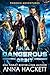 In a Dangerous Orbit by Anna Hackett