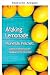 Limonade aus Zitronen (Temp...