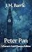 Peter Pan (Annotated) : A R...