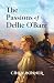 The Passions of Dellie O'Barr by Cindy Bonner