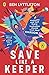 Save Like a Keeper (2) by Ben Lyttleton