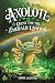 Axolotl Quest for the Emera...