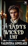 A Lady's Wicked L...