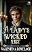 A Lady's Wicked List : A Steamy Regency Romance Book (Dukes of Sin and Scandal 2)