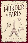 Murder in Paris