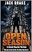Open Season: A Caleb Rourke...