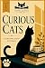 Curious Cats by Thalia Press Curious Cats by Thalia Press