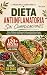 Dieta Antiinflamatoria Sin Complicaciones by Tara Lucas