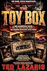 THE TOY BOX: A True Documented Terror - The Toy Box Killer Case - The Evidence Detectives Never Forgot