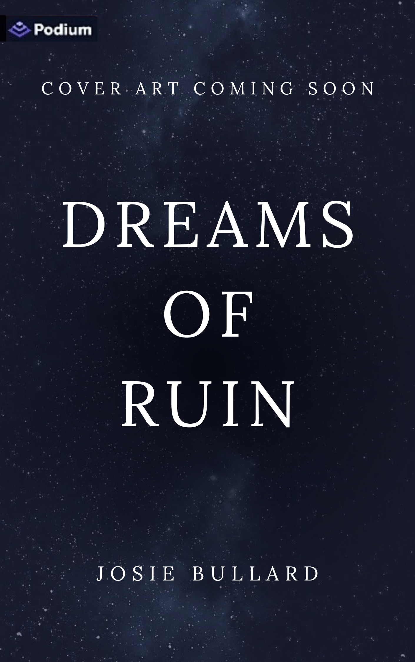 Dreams of Ruin (Paperback)