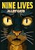 NINE LIVES by Simone Angelo Ferri