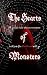 The Hearts of Monsters by Louise O'Connor