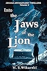 Into the Jaws of the Lion (The Arkana Mysteries)