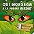 Qui mossega a la pàgina verda?