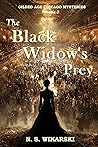 The Black Widow's Prey by N.S. Wikarski