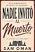 NADIE INVITÓ AL MUERTO: Un irresistible misterio británico cozy lleno de giros inesperados (UN MISTERIO DE JUDITH SPEARS – LIBRO 1) (Spanish Edition)