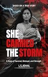 SHE CARRIED THE S...