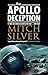 THE APOLLO DECEPTION an absolutely gripping conspiracy thriller by Mitch Silver