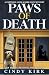 Paws of Death (The Cornwall Loom & Bark Mysteries Book 4)
