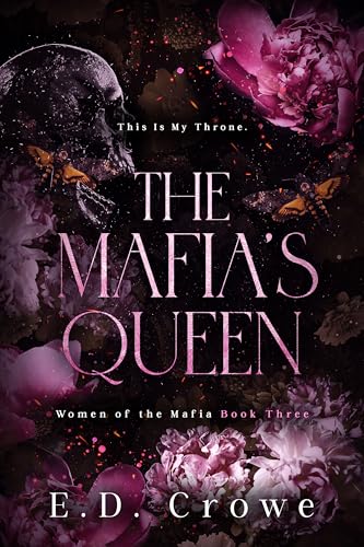 The Mafia's Queen (Kindle Edition)