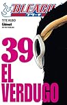 Bleach - Tome 39:...