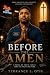 Before The Amen