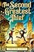 The Second Greatest Thief by Christine Cohen