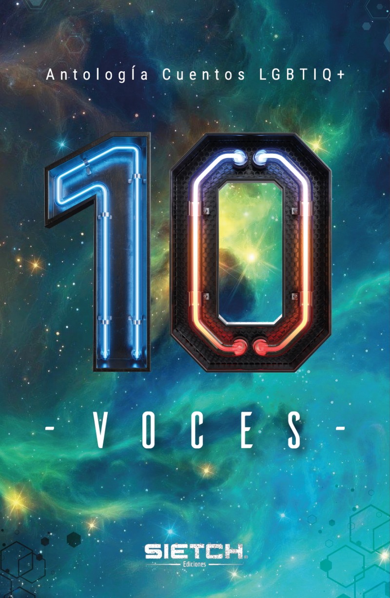 10 voces