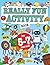 Really Fun Activity Book Fo...