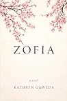 Zofia by Kathryn Gaweda