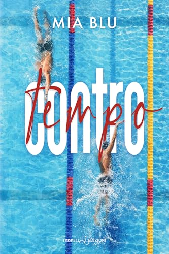 Controtempo (Italian Edition)