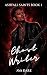 Ghost Writer: A Forced Prox...