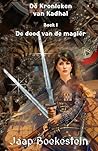 De kronieken van Kadhal 1 by Jaap Boekestein